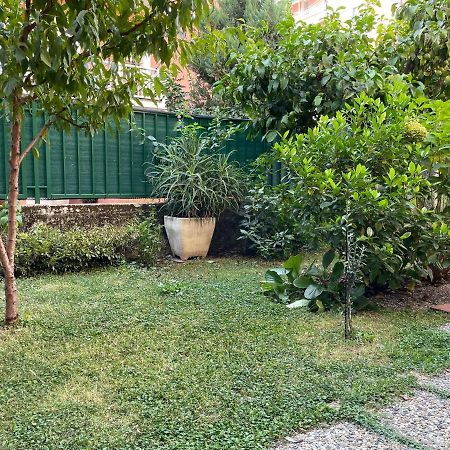 Il Giardino Dei Limoni Appartement Chiavari Buitenkant foto