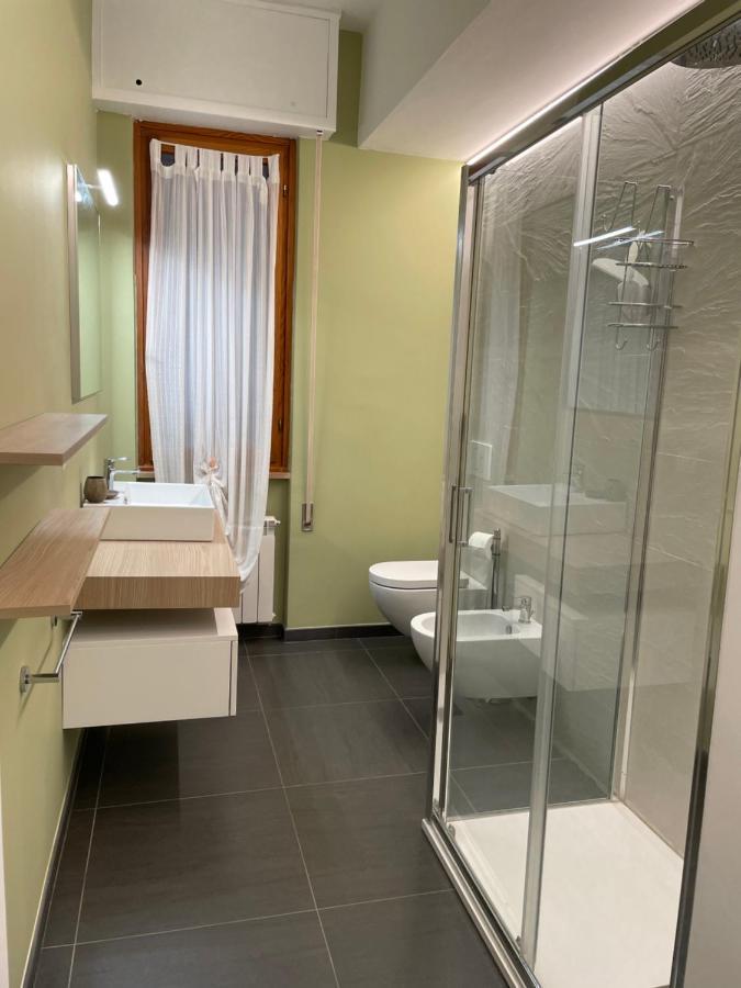 Il Giardino Dei Limoni Appartement Chiavari Buitenkant foto