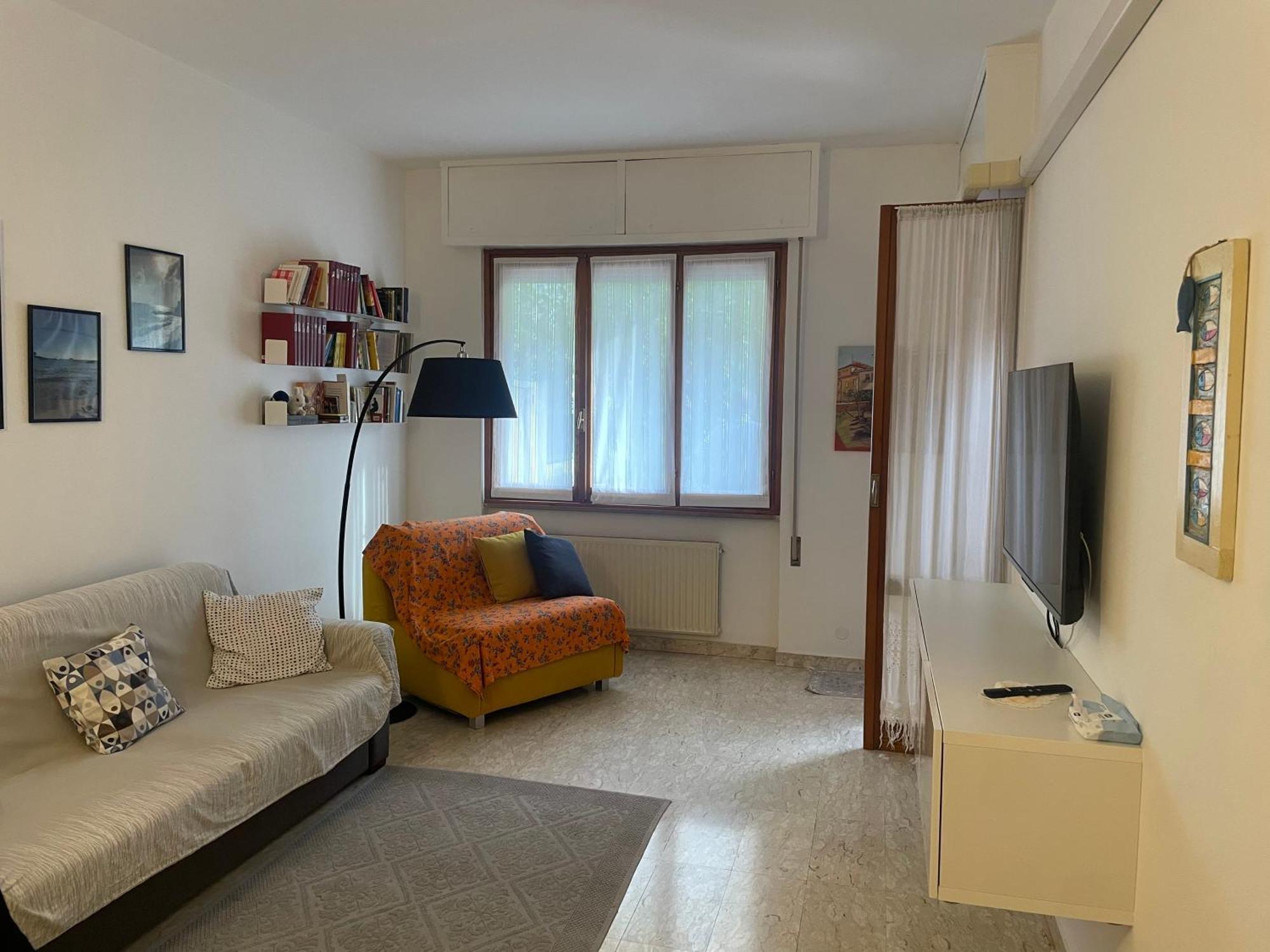 Il Giardino Dei Limoni Appartement Chiavari Buitenkant foto