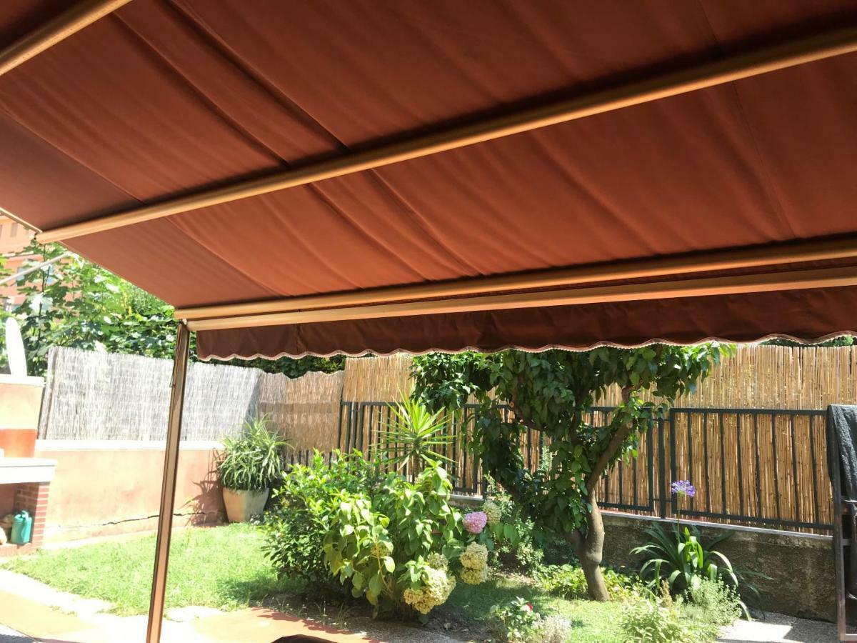 Il Giardino Dei Limoni Appartement Chiavari Buitenkant foto